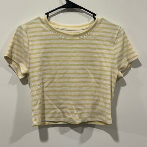 Aeropostale seriously soft baby tee